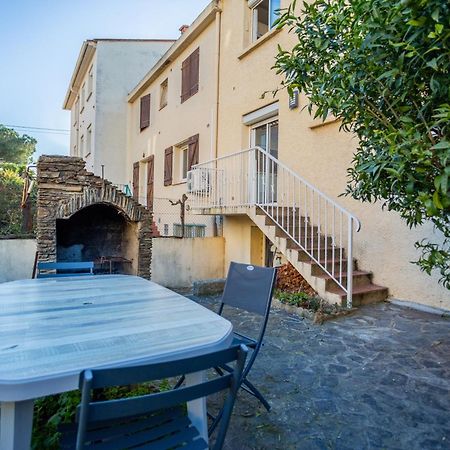 Le Coin Des Agrumes Jardin Proche Centre Ville Perpignano Esterno foto